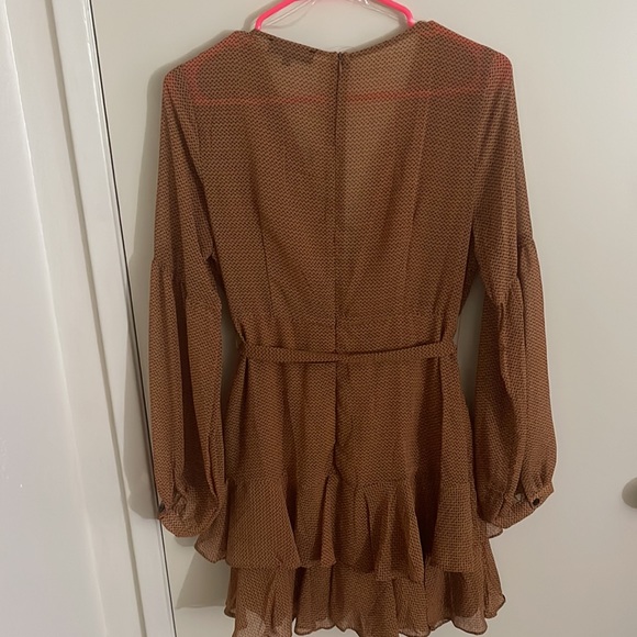 Date night dress - Picture 3 of 3